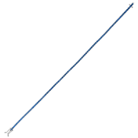 Armband Damiata Gioielli in Weißgold Zircone 191/7/102 - 191/7/102